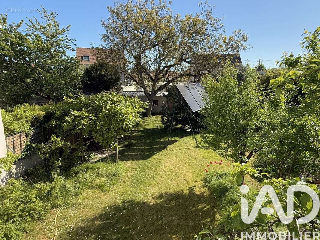 Photo 8 - Maison à SUCY-EN-BRIE