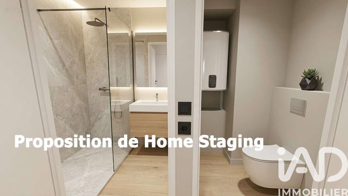 Photo 9 - Appartement à FREJUS