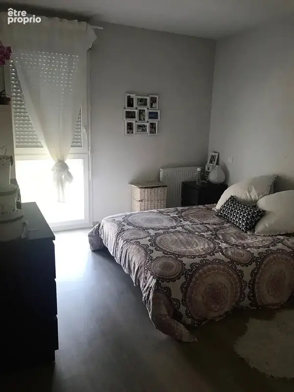 Appartement 64 m² à Cenon  - photo 5