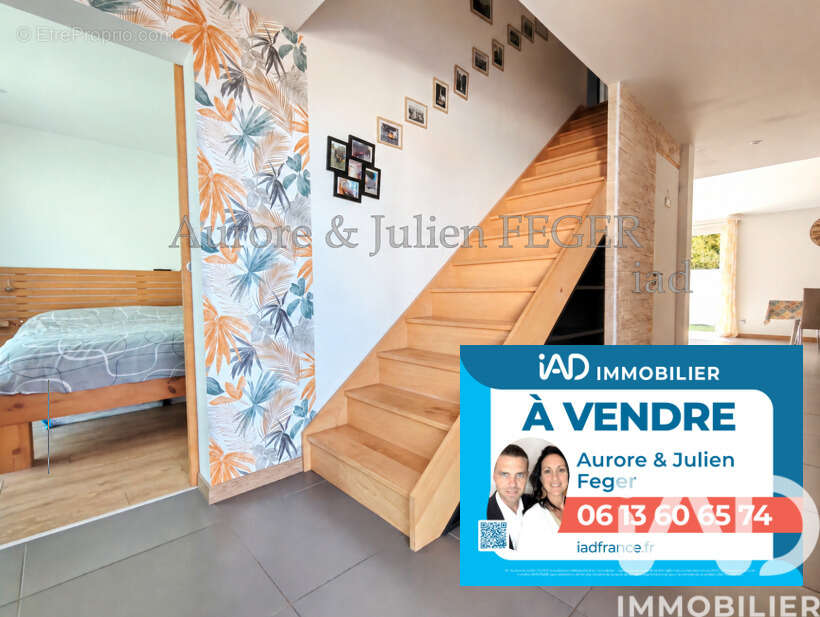 Photo 2 - Maison à THUIR