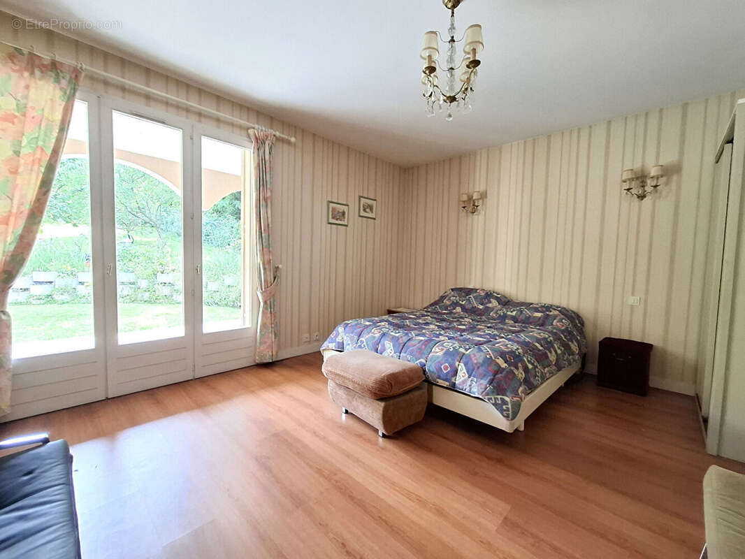 Maison à VILLEMOMBLE