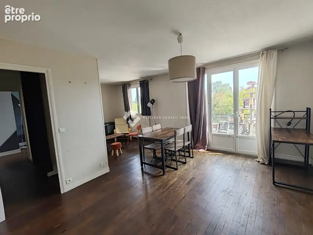 Appartement à CHELLES