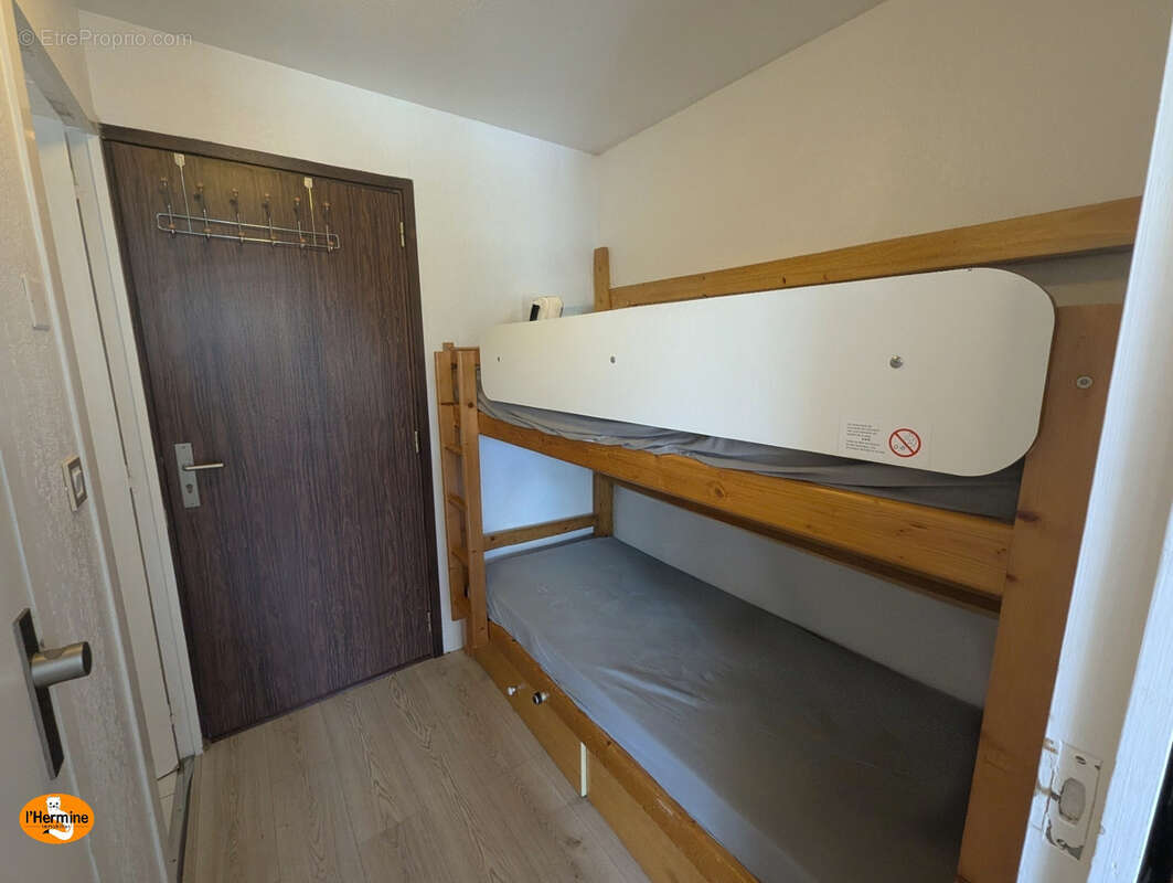 Appartement à QUIBERON