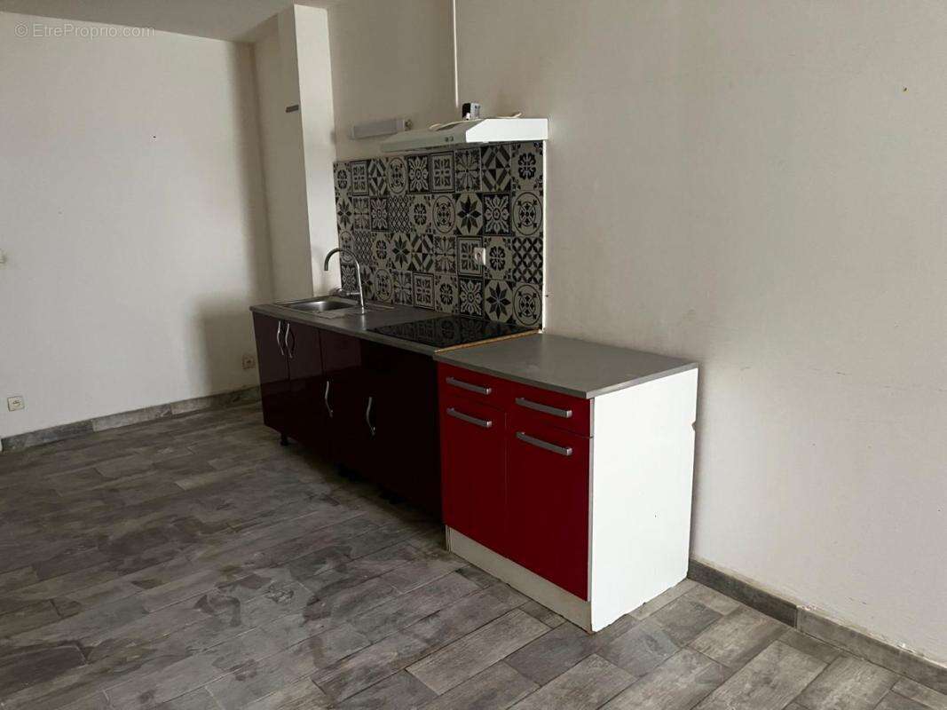 Appartement à ILLE-SUR-TET