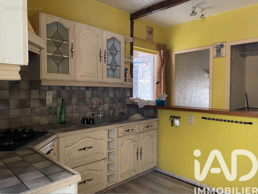 Photo 5 - Maison à NOYERS