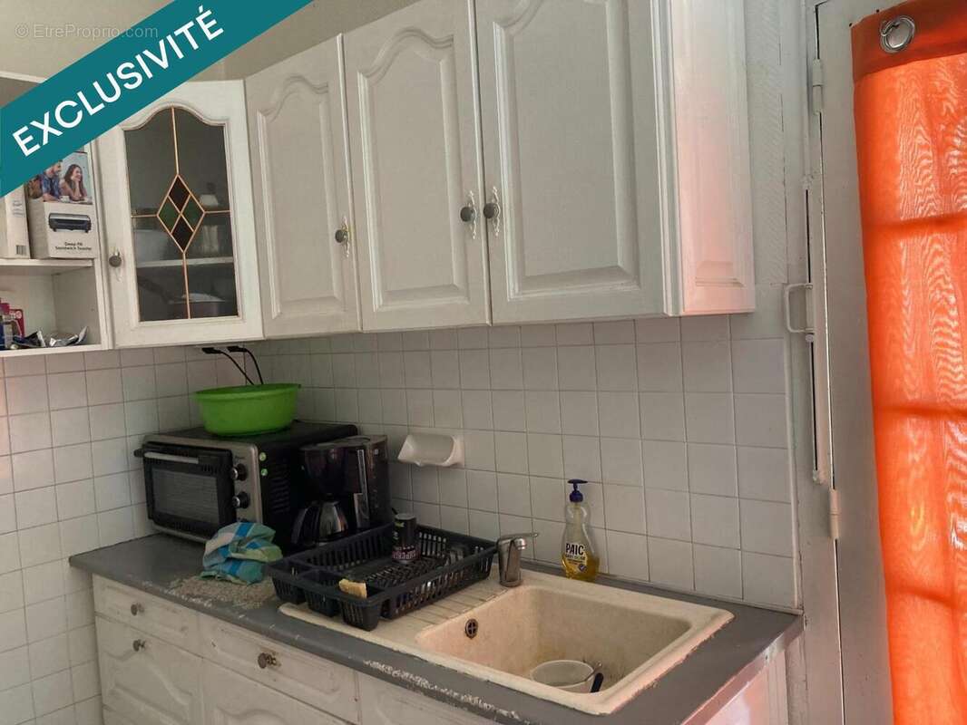 Photo 2 - Appartement à LES EGLISOTTES-ET-CHALAURES