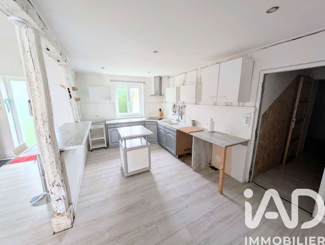 Photo 4 - Maison à LORRIS