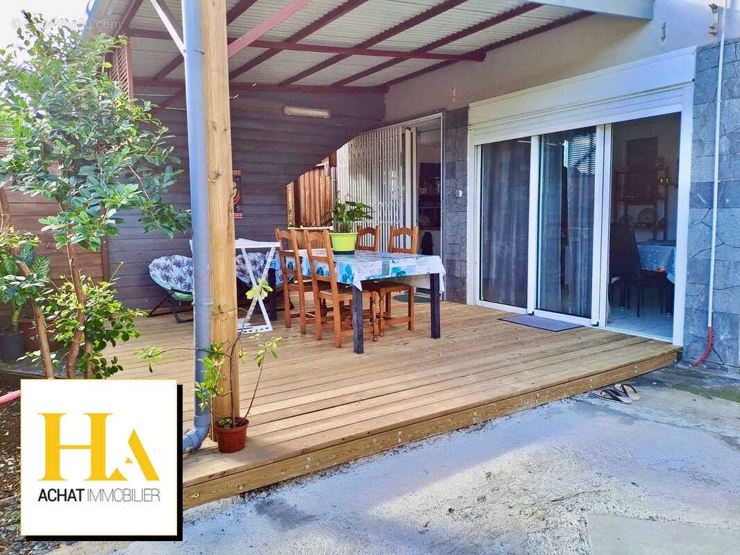 Maison à L&#039;ETANG-SALE