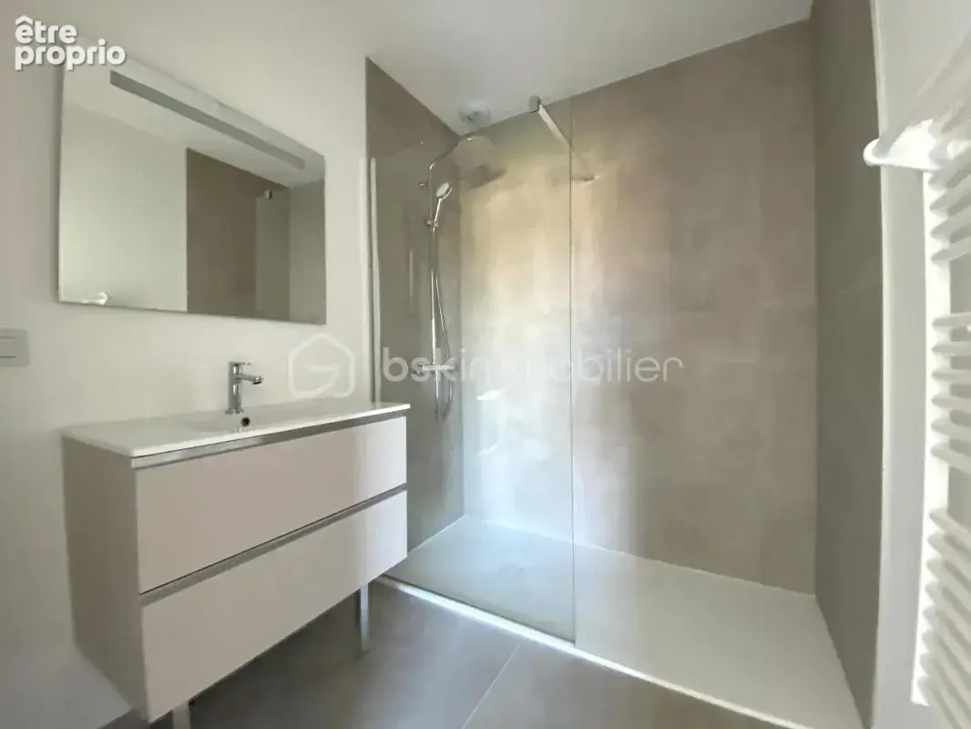 Magnifique maison 5 pièces sur 1088m2 de terrain à l'entrée de Sillingy - photo 16