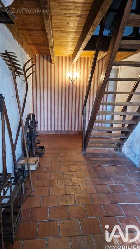 Photo 9 - Maison à MOUZEIL