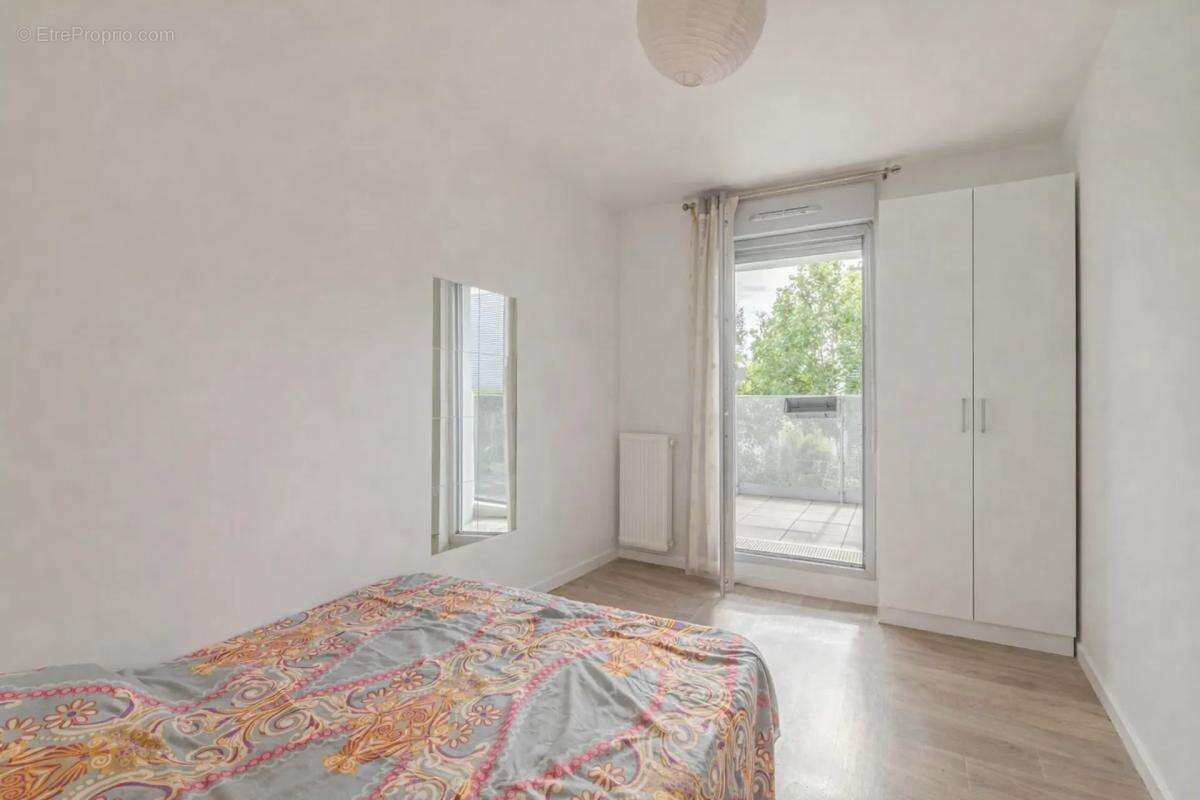 Appartement à BOBIGNY