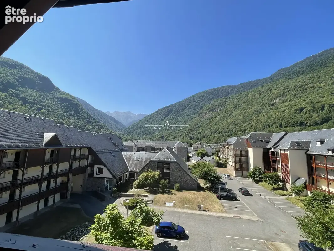 Appartement 40 m² à Bagneres-De-Luchon  - photo 6