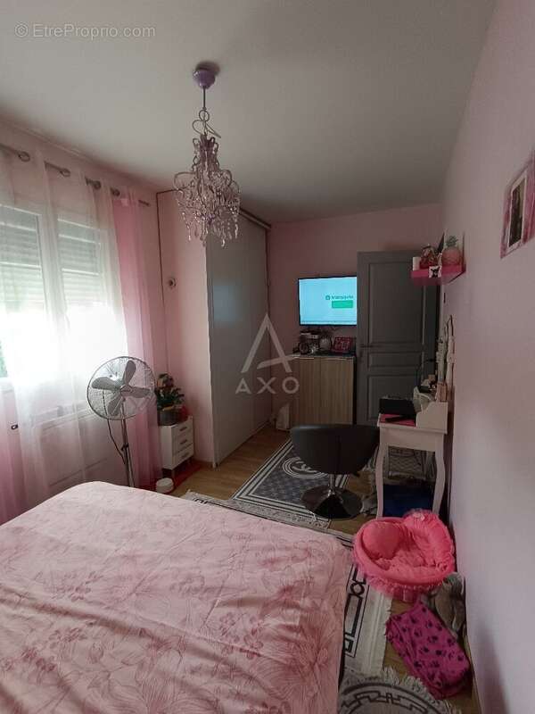 Maison Vars - photo 6