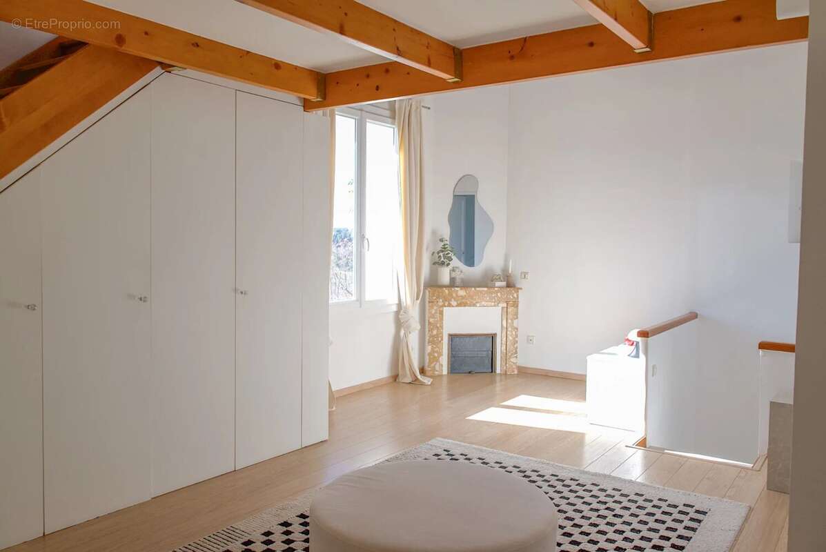 Maison à MARSEILLE-13E