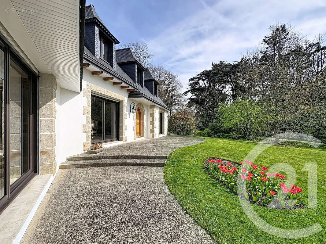 Maison 195 m² à Lannion  - photo 15
