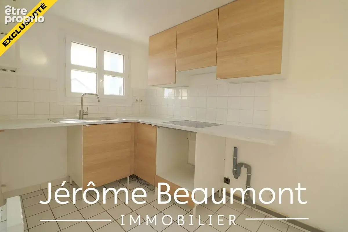 Appartement 3 pièces 54 m² à vendre à Ezanville (95460) - photo 5