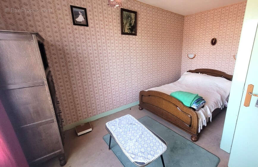 Maison à GRENTHEVILLE