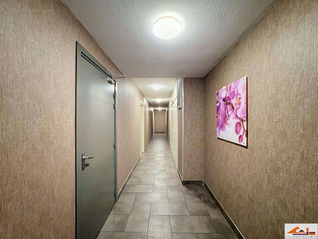 Appartement - photo 10