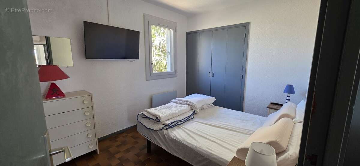 Appartement à AGDE