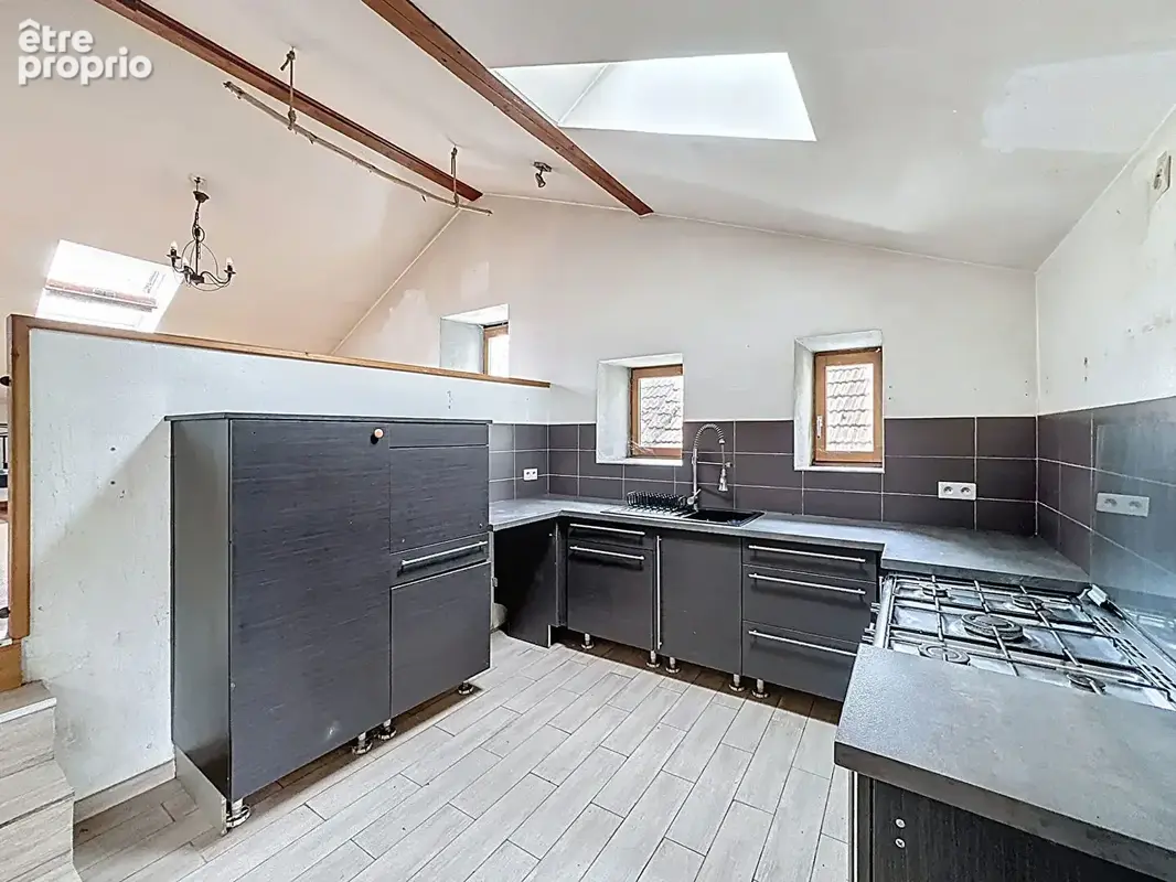 Maison  lutzelhouse de 161 m² sur 7.30 ares de terrain - photo 6