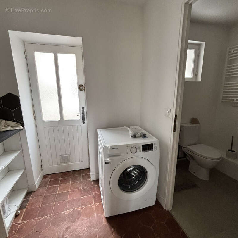 Appartement à AUXERRE