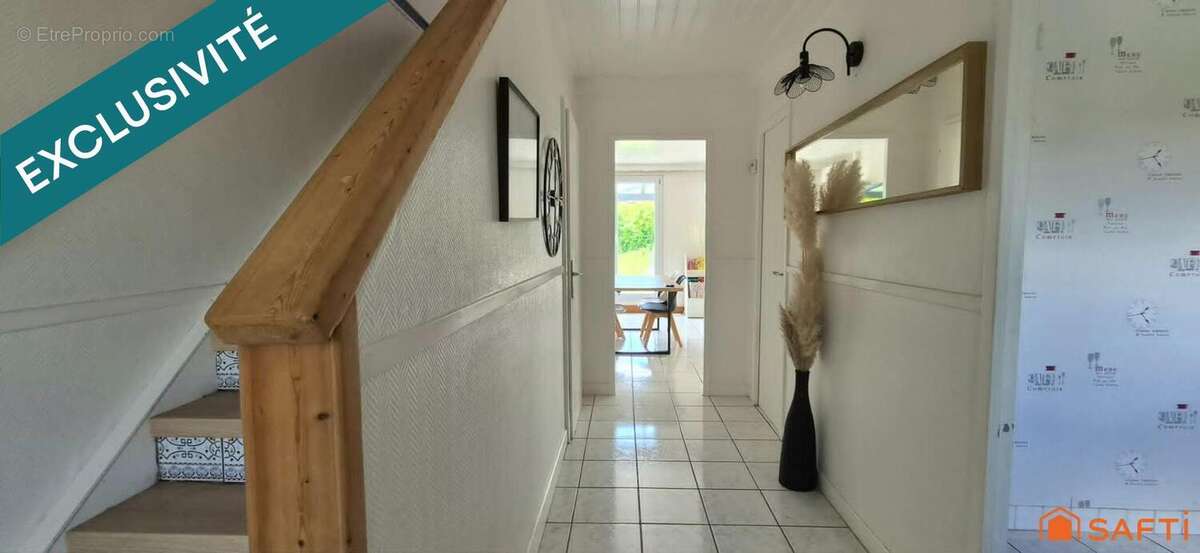 Maison 95 m² à Cormontreuil  - photo 4
