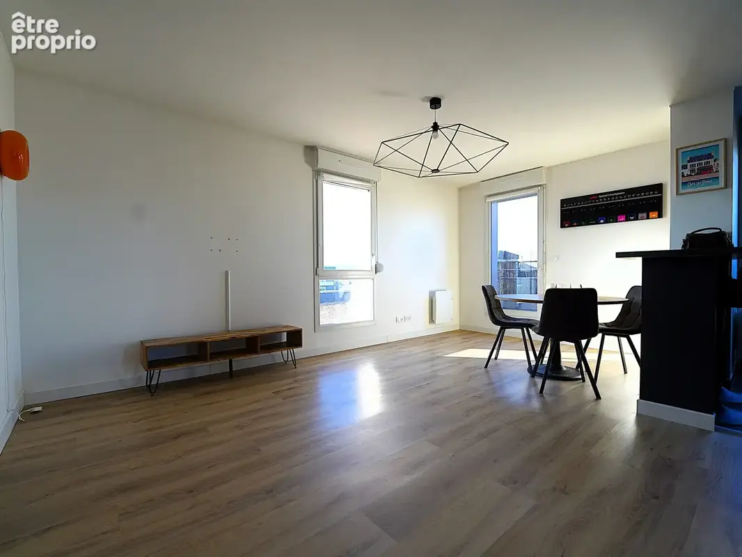 Appartement 2 pièces 50 m² à vendre à Terville (57180) - photo 5