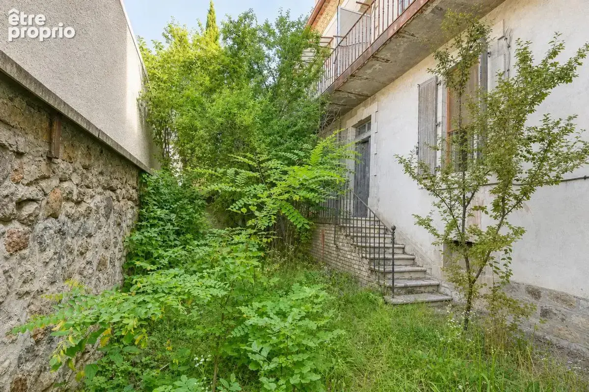 Immeuble de 4 lots de 253 m² situé à Alès - photo 16