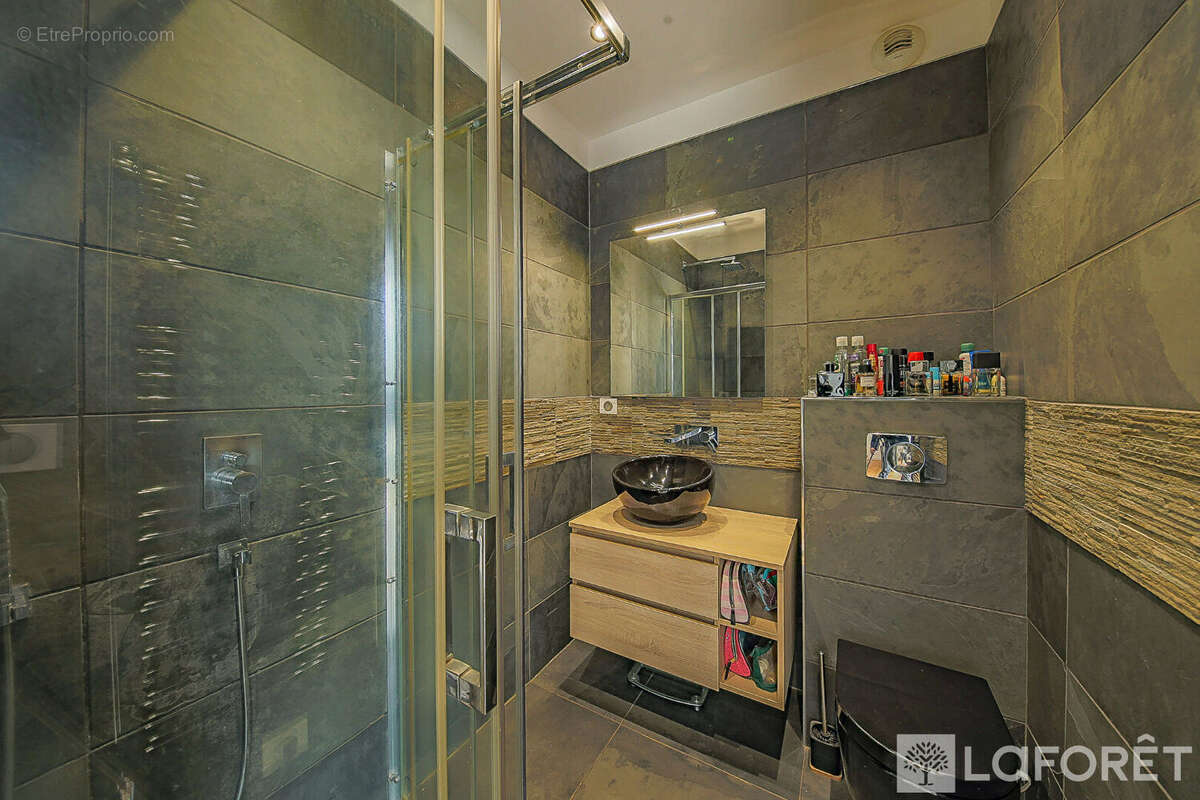 Appartement à BASTIA