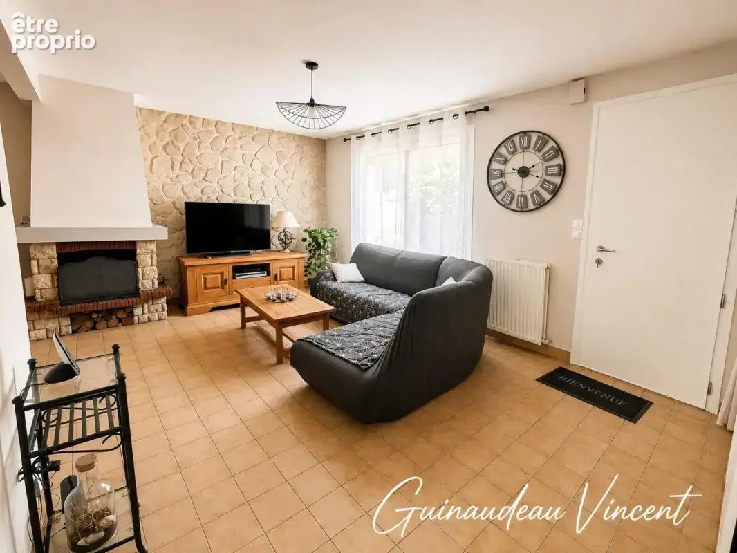 Belle maison proche commerce - photo 3