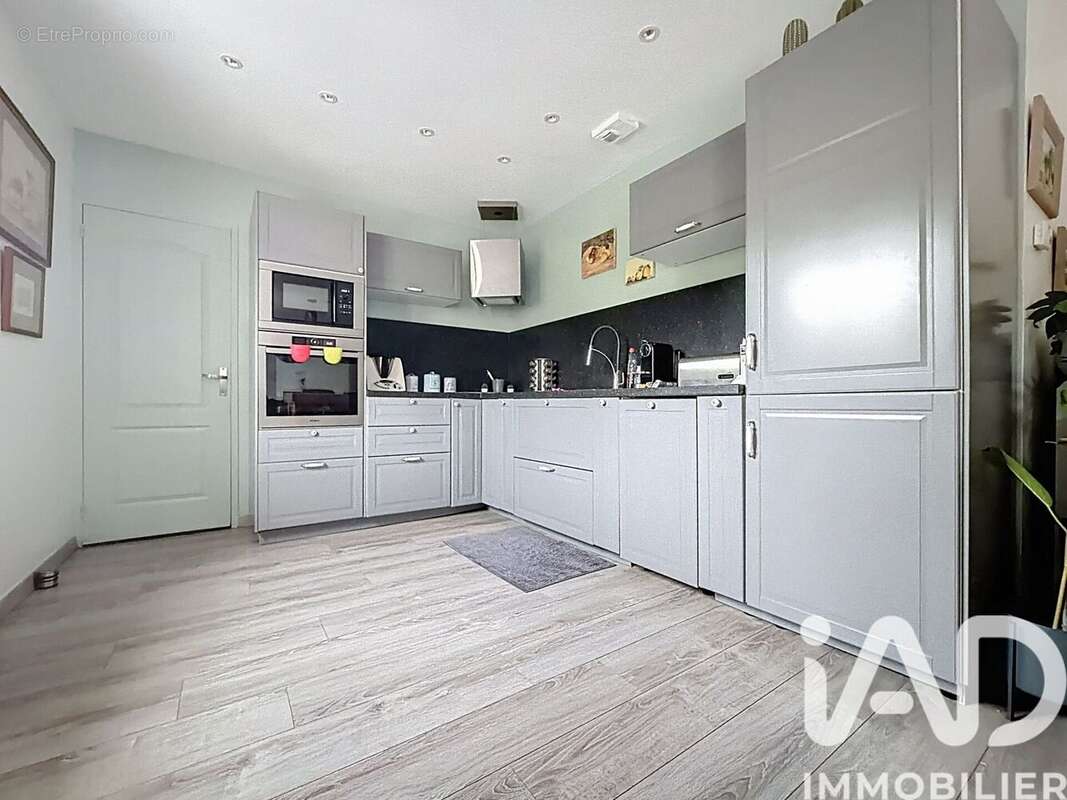 Photo 4 - Maison à PUSSAY