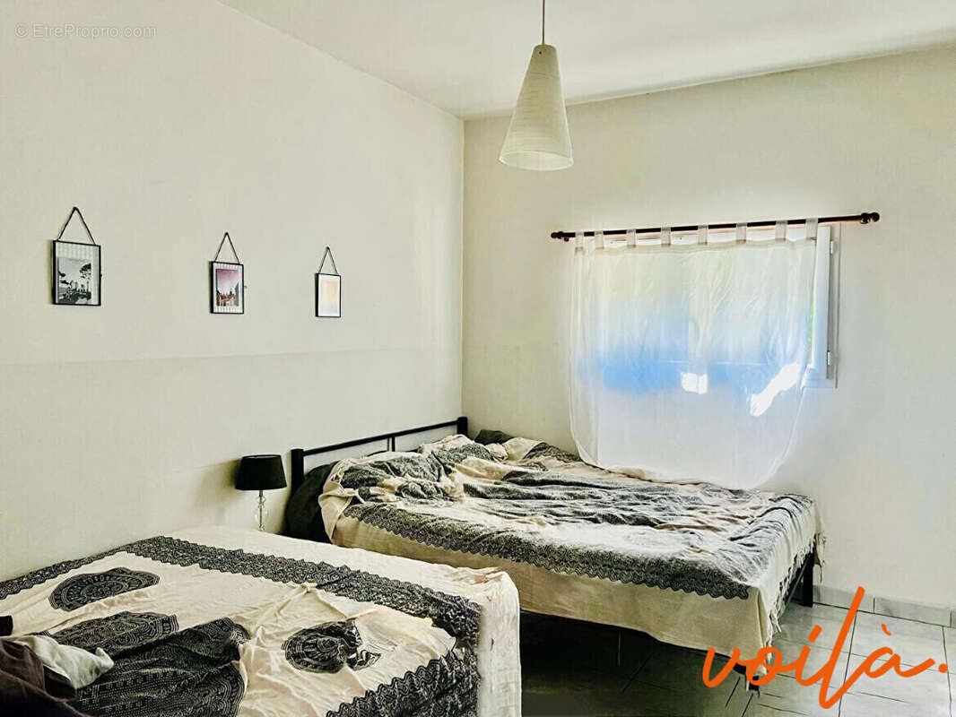 Maison à CARCASSONNE