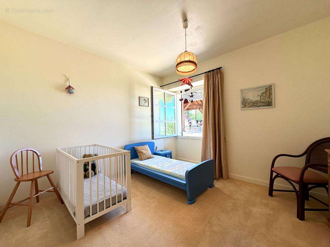 Maison 6 chambres - photo 8