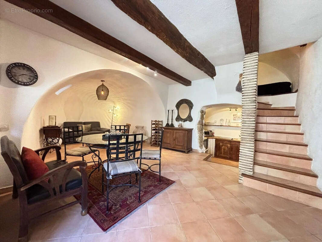 Appartement à BIOT