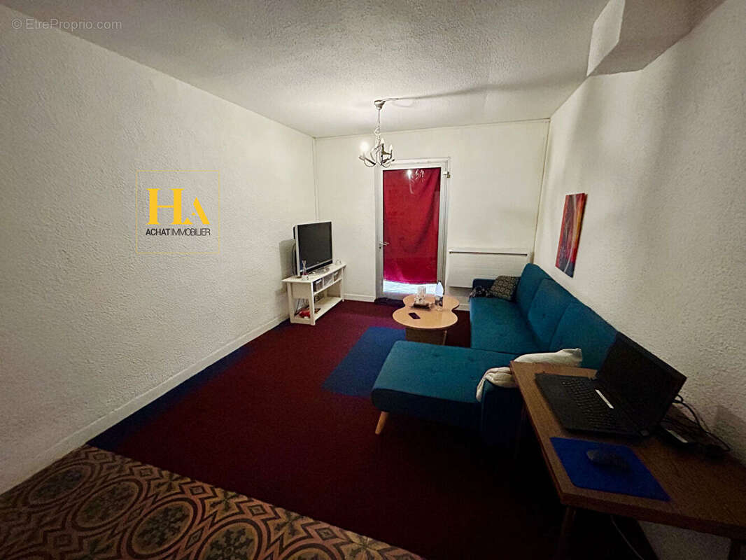 Appartement à MONTELIMAR