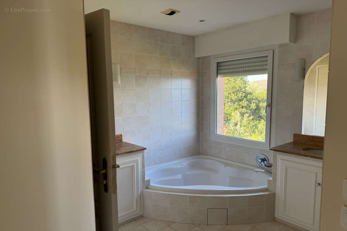 Maison à LA SEYNE-SUR-MER