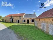 Maison à NADAILLAC
