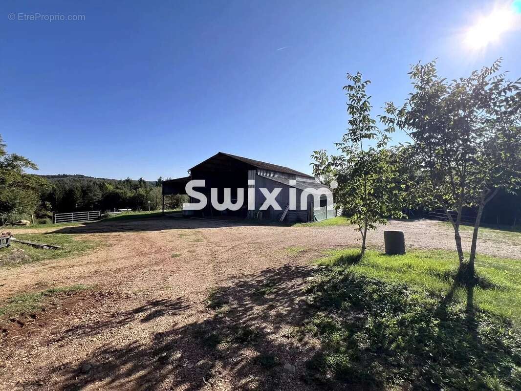 Maison 5 pièces 120 m² à vendre à Cressia (39270) - photo 6