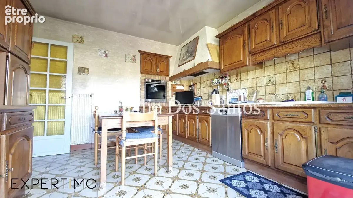 Grande maison familiale de 194 m2   Proche centre-ville - LINAS (91310) - photo 15