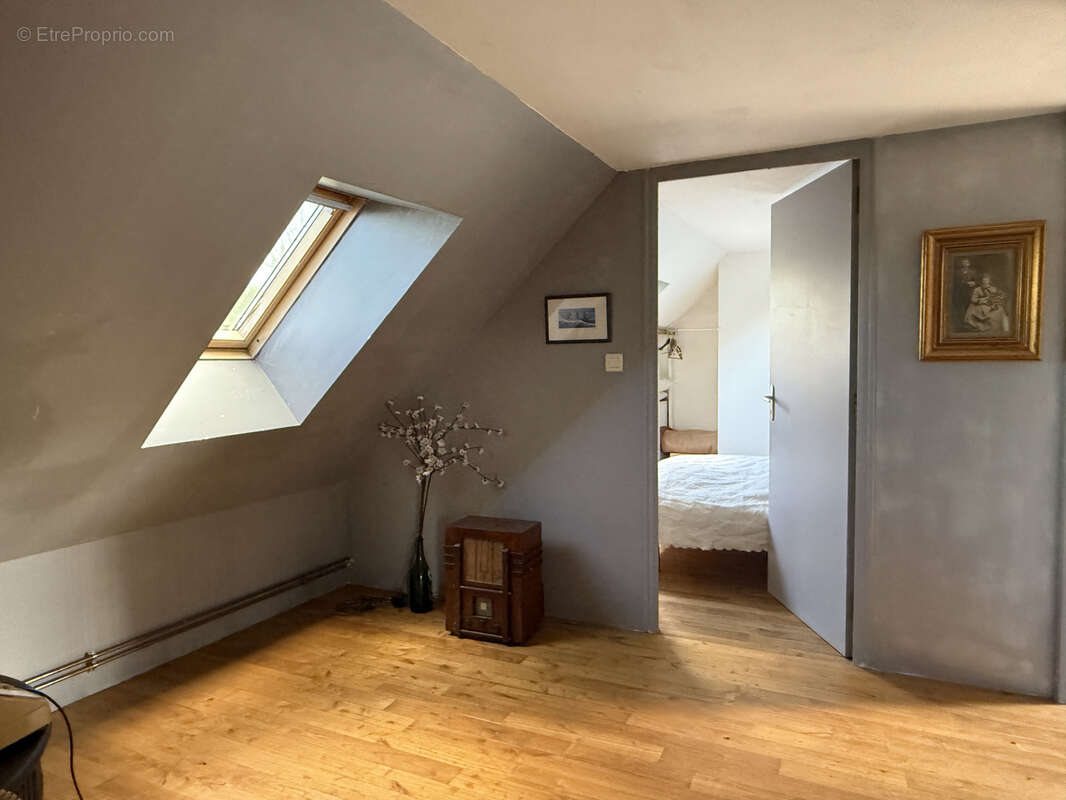 Maison à CONCEZE