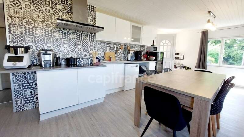 Maison à SARLAT-LA-CANEDA