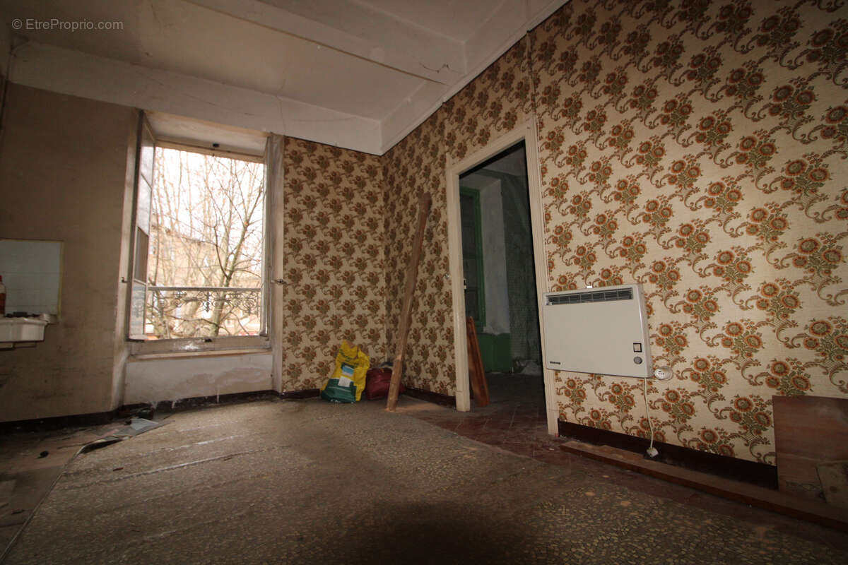 Appartement à SAINT-JEAN-DU-GARD