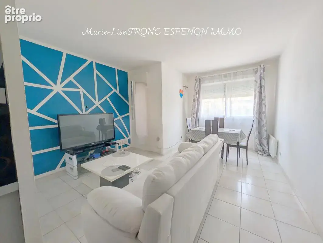 Appartement à CAVAILLON
