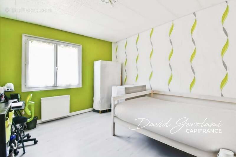 Appartement à LA GRANDE-PAROISSE