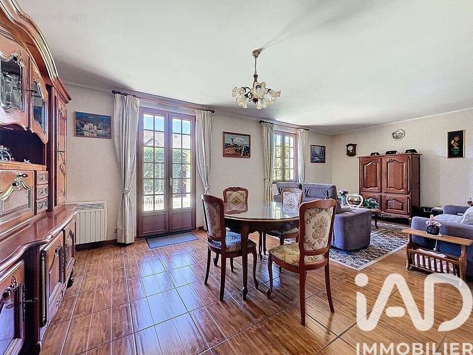 Photo 3 - Maison à ACHERES