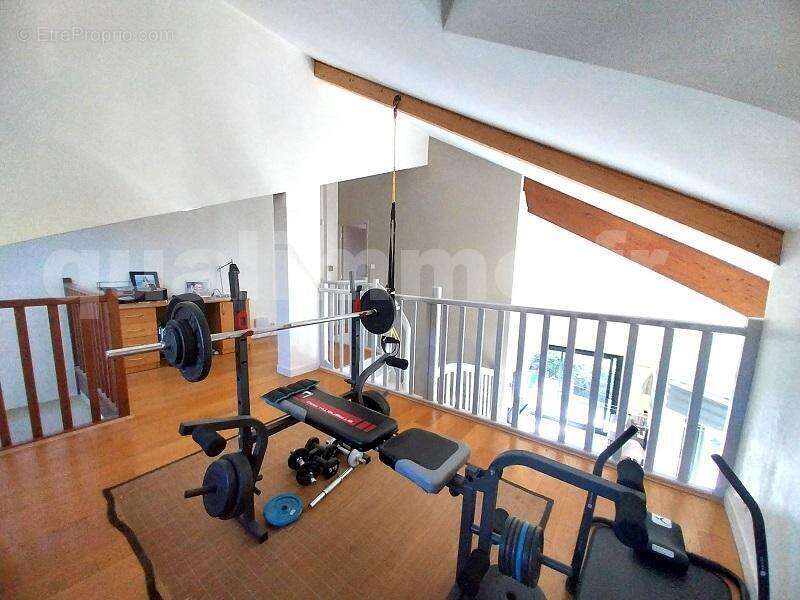 20250410_104424-2 - Maison à BEAUMONT