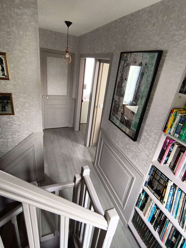 Maison à ATHIS-MONS