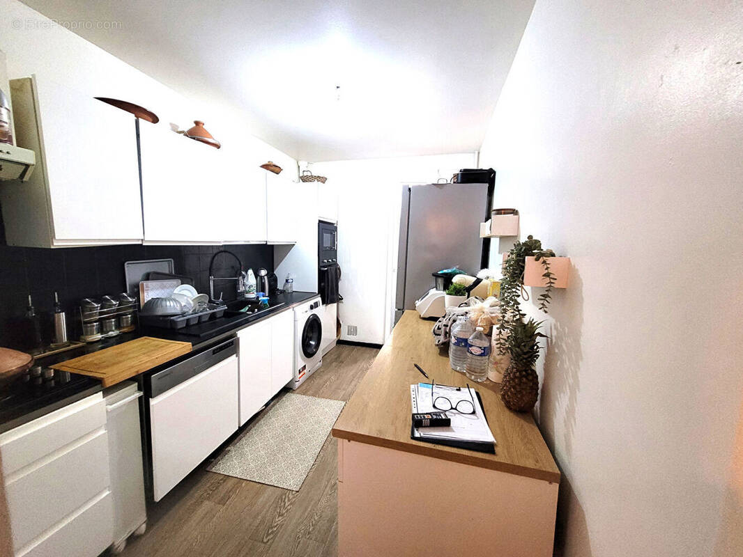 Appartement à SORGUES