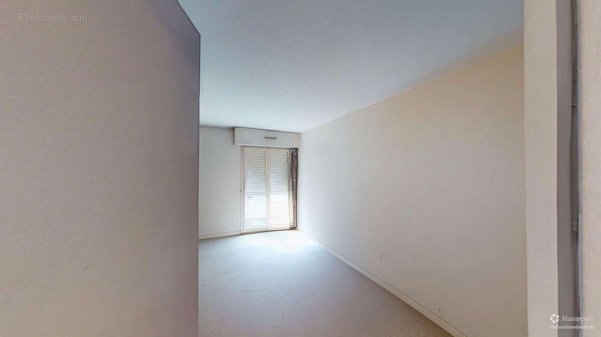 Appartement à MAISONS-ALFORT