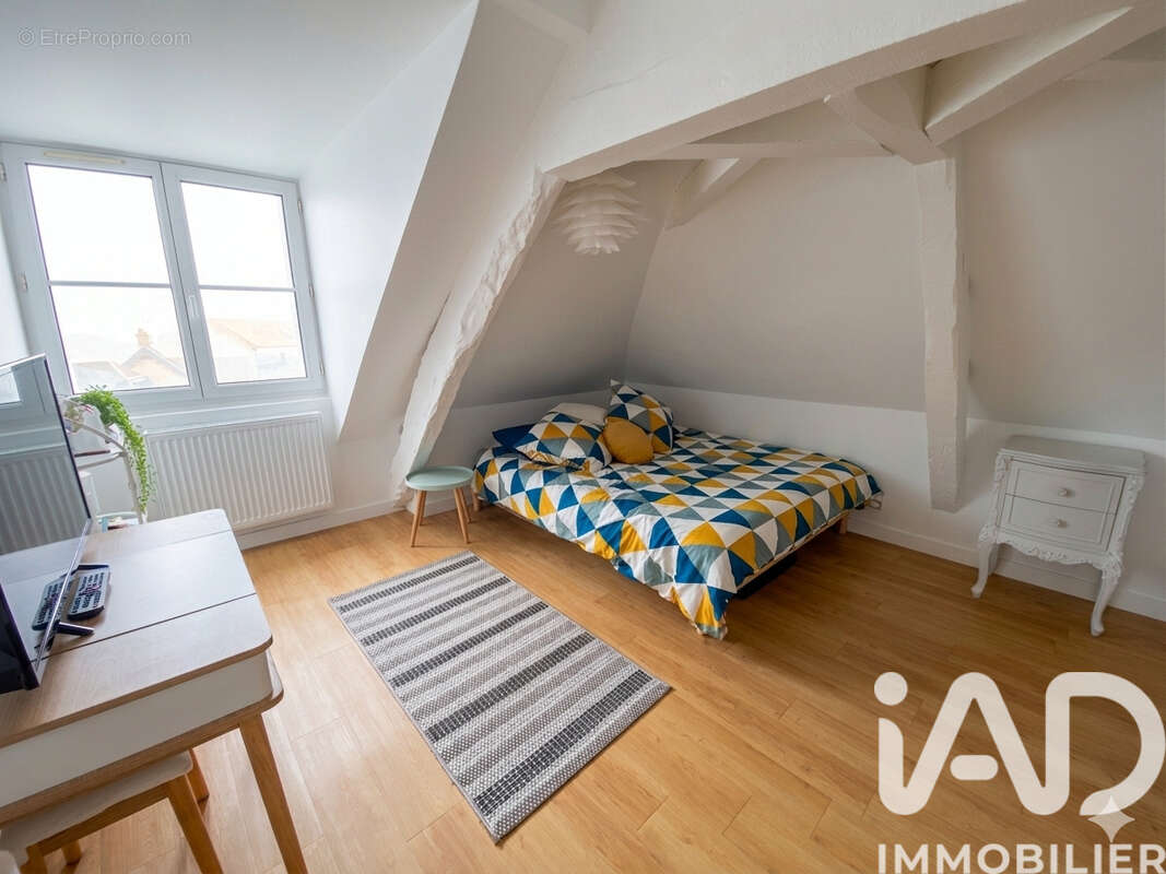 Photo 8 - Maison à BAGNOLES-DE-L'ORNE